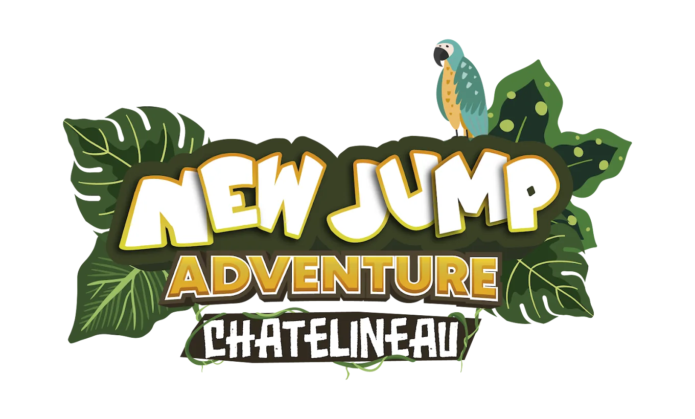 New Jump Châtelineau : le 8e trampoline park du réseau ouvre sur 2 400 m²