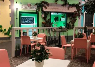 Le concept Youpi Parc City