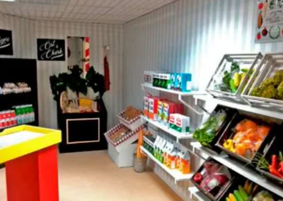 Le concept Youpi Parc City