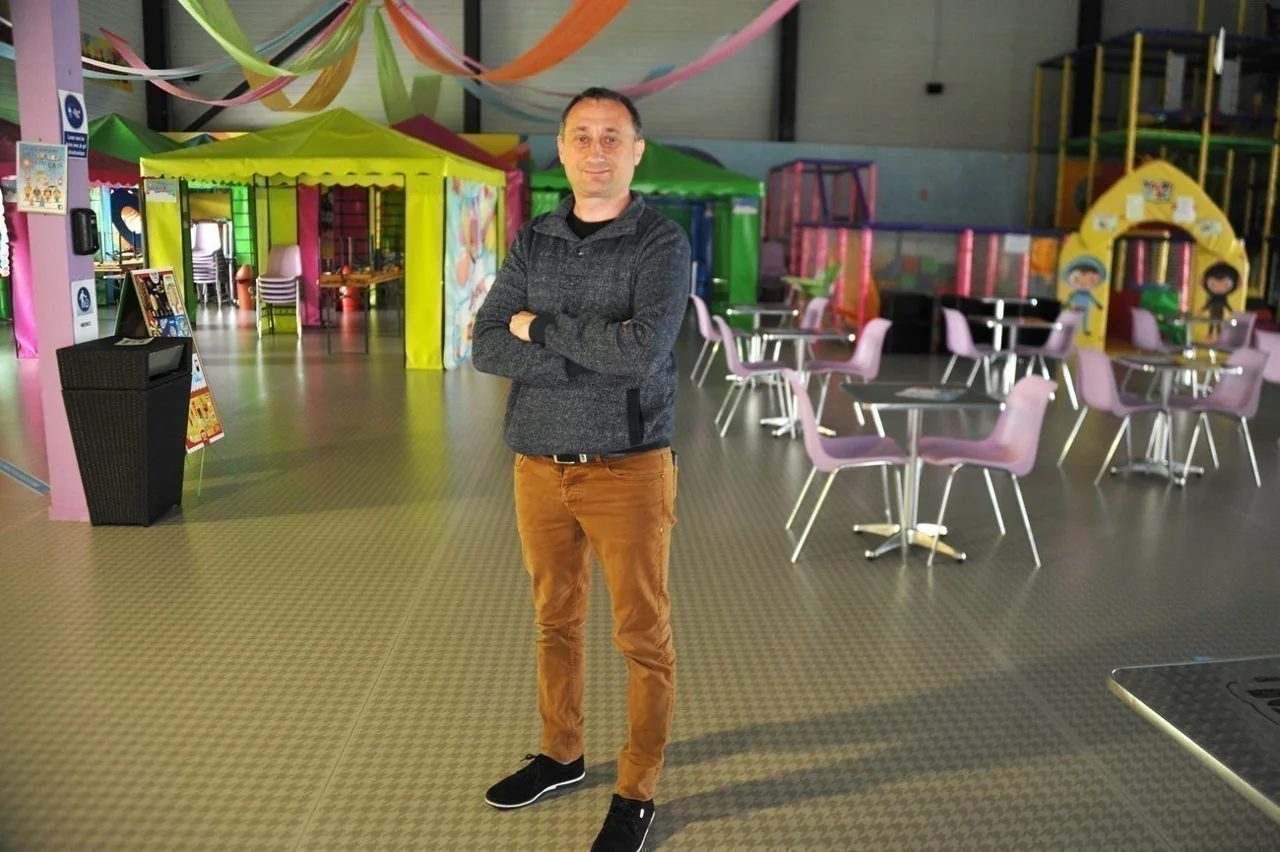 Christophe Sery