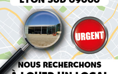 Youpi Parc et New Jump Trampoline en recherche de locaux