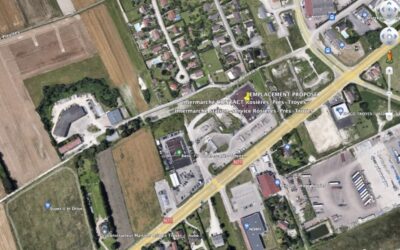Ouvrez votre parc de jeux ou trampoline Park à Troyes : Opportunité de franchise !