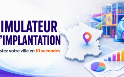 Simulateur d&rsquo;implantation : testez le potentiel de votre ville en 10 secondes