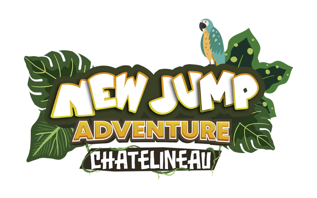 New Jump Châtelineau : le 8e trampoline park du réseau ouvre sur 2 400 m²